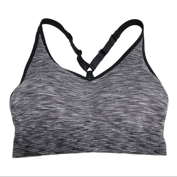 𝅺old Navy Active Sports Bra EUC - Picture 1 of 6
